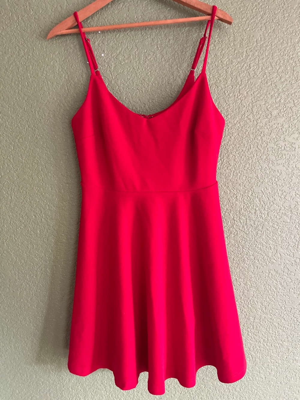 Lulu's Do You Wanna Dance Skater Dress